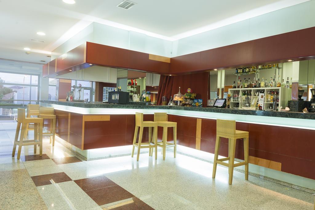 Apartamentos Fenix Beach Roquetas de Mar Ngoại thất bức ảnh